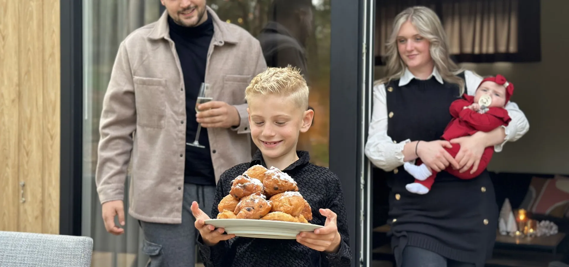 Verreist zu Weihnachten in den Niederlanden 6