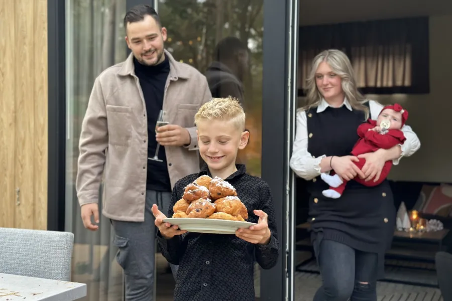 Verreist zu Weihnachten in den Niederlanden 6