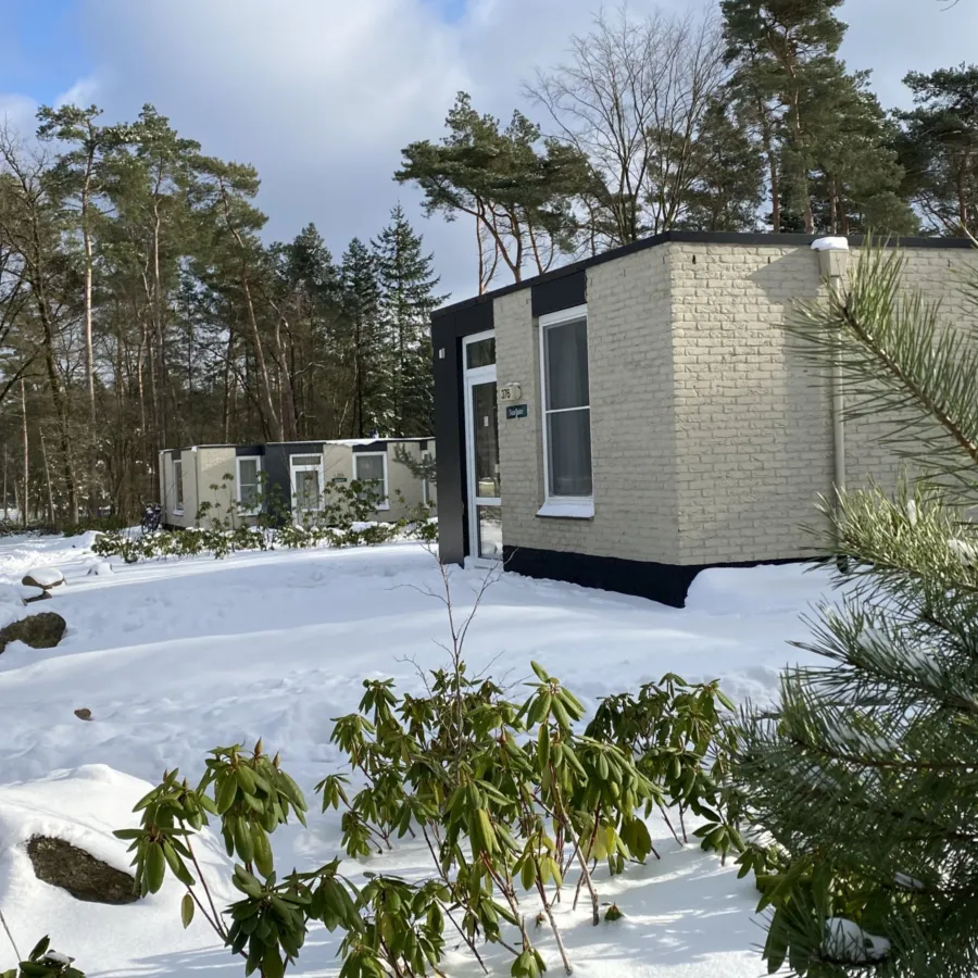 Verreist zu Weihnachten in den Niederlanden 65