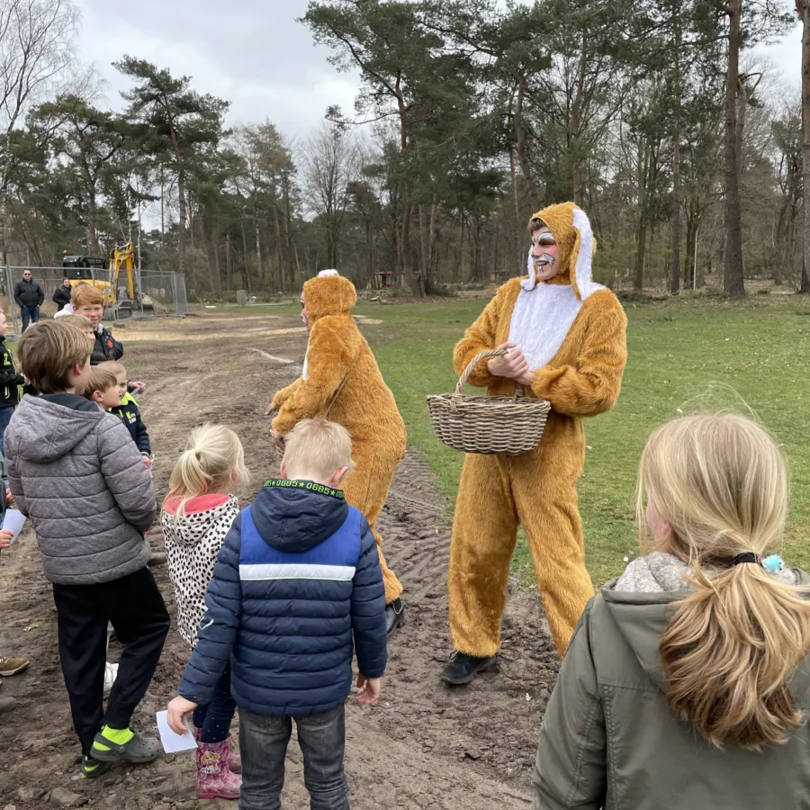 Langes Osterwochenende Ommen