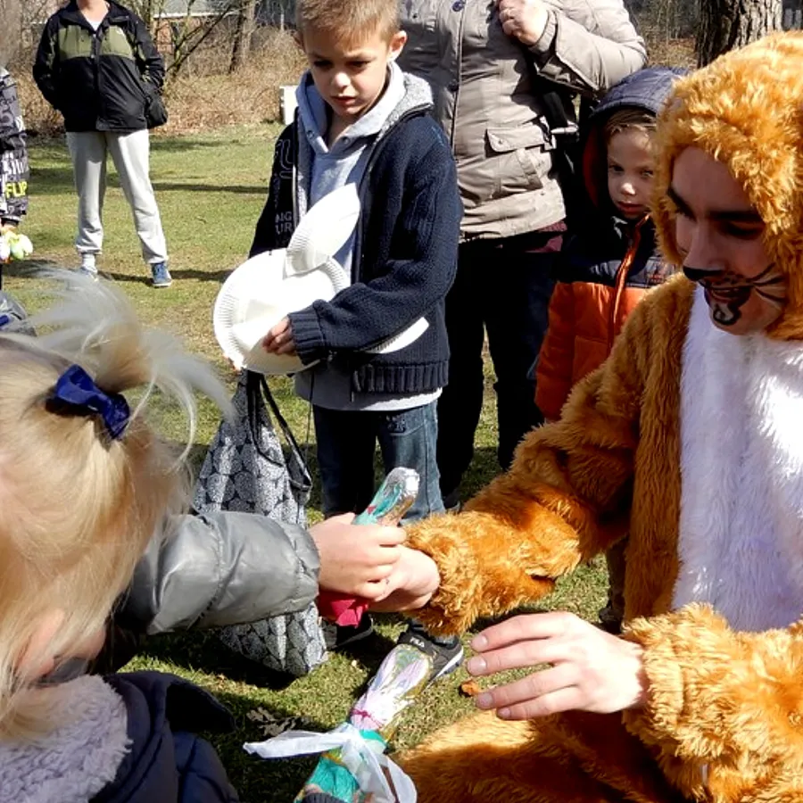 Langes Osterwochenende Ommen