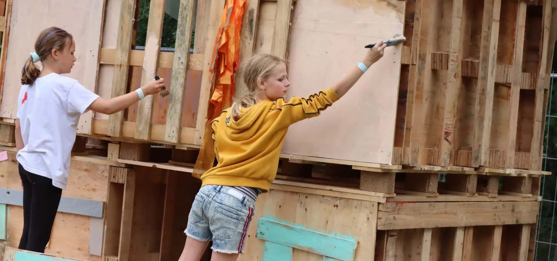 Camping Ommen Unterhaltung 3