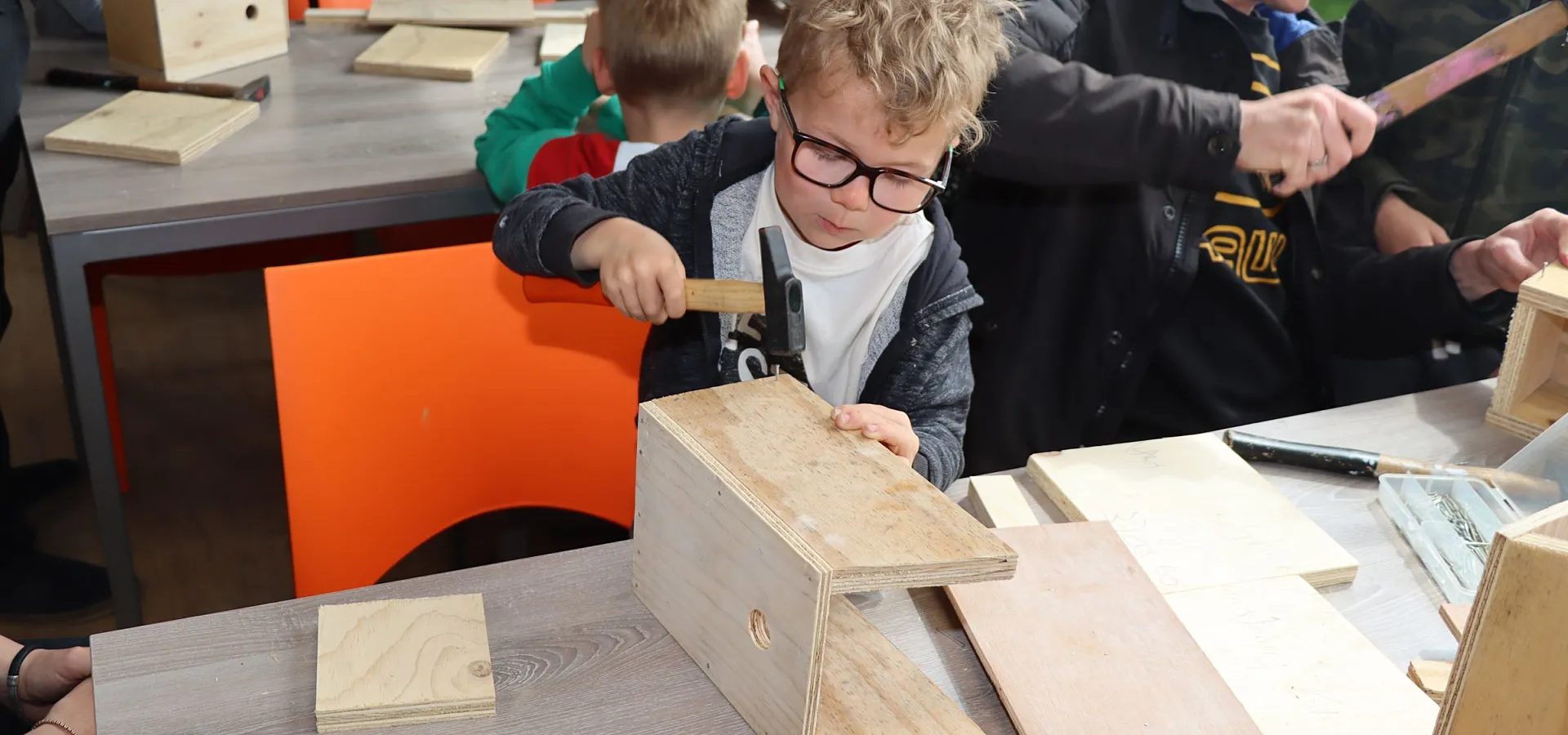 Animation Camping Ommen 44