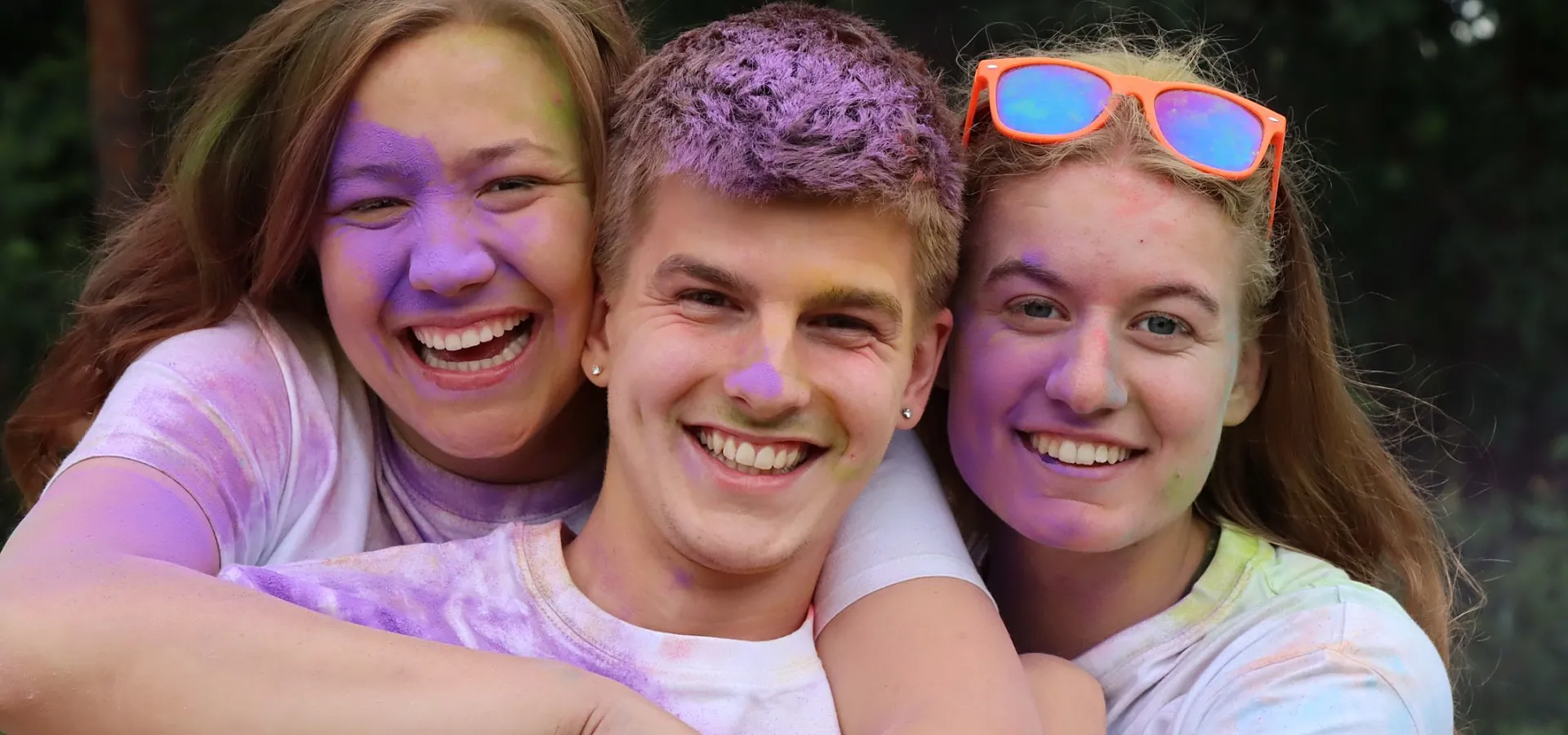 Camping für ältere Jugendliche Ommen 6