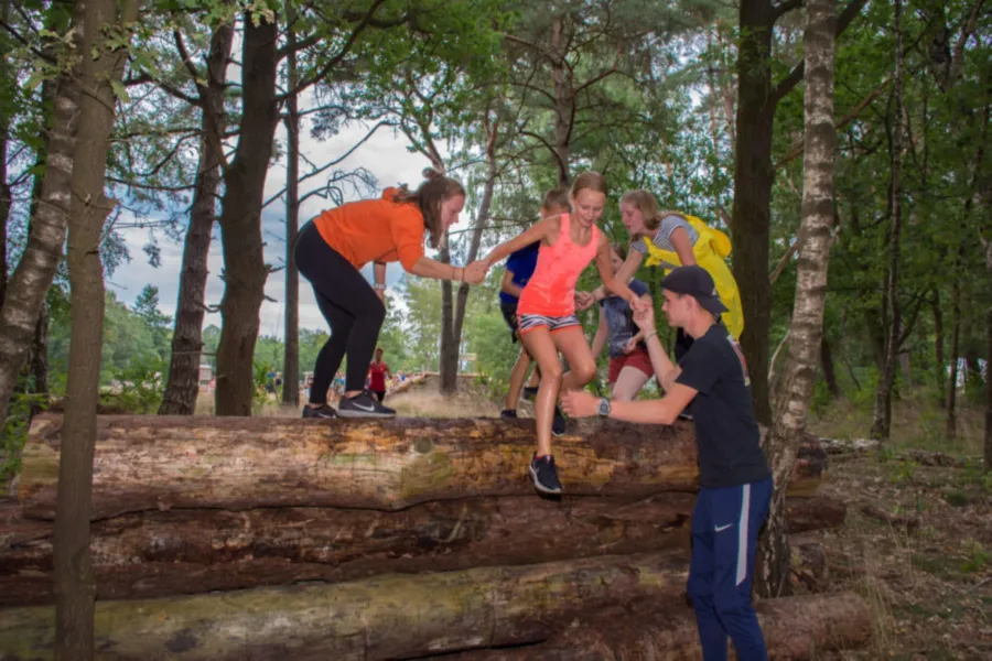 Animation Camping Ommen 3
