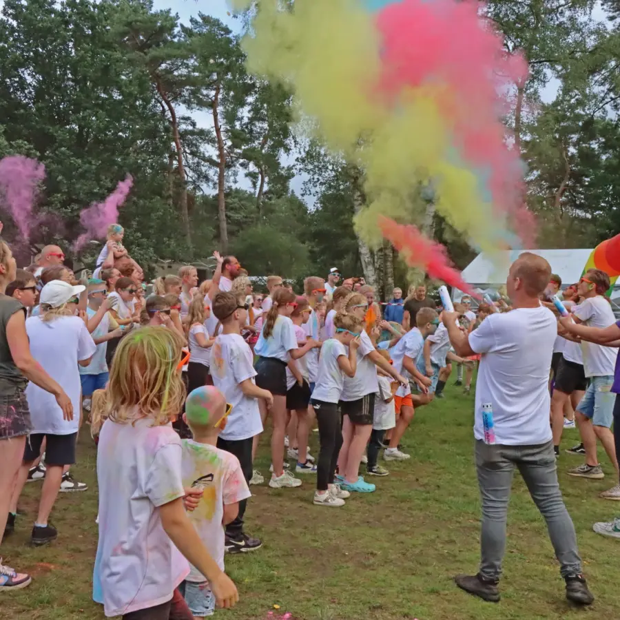 Camping Ommen Unterhaltung 5