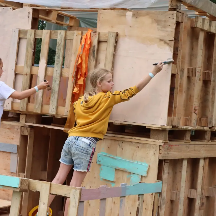 Camping Ommen Unterhaltung 3