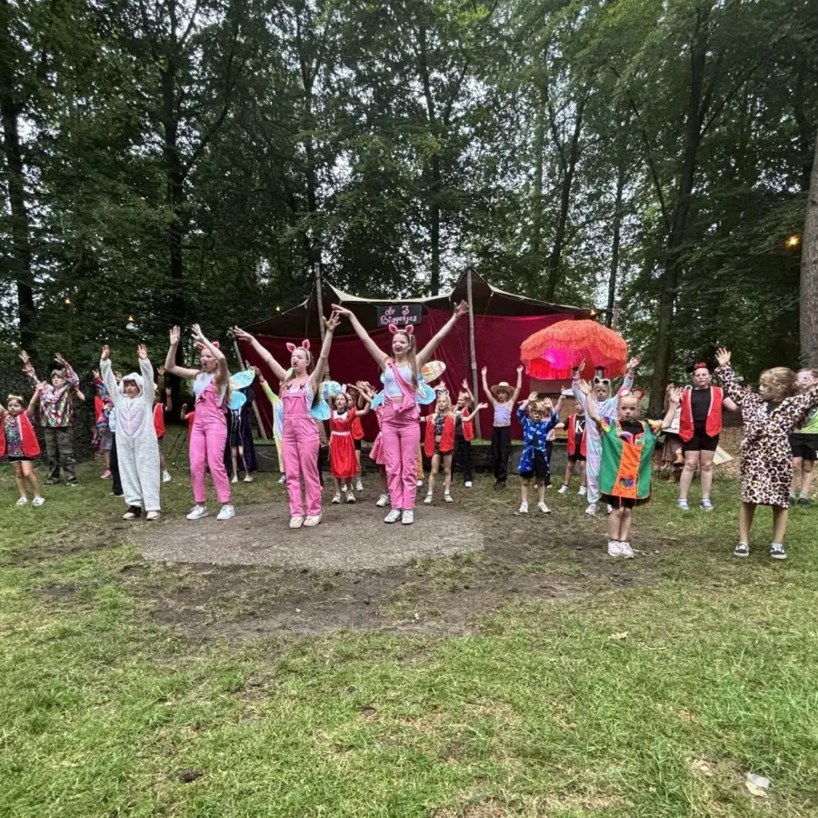 Camping Ommen Unterhaltung 1 2