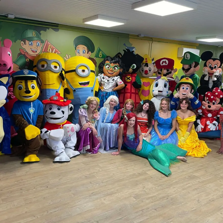 Camping Ommen Unterhaltung 2 2