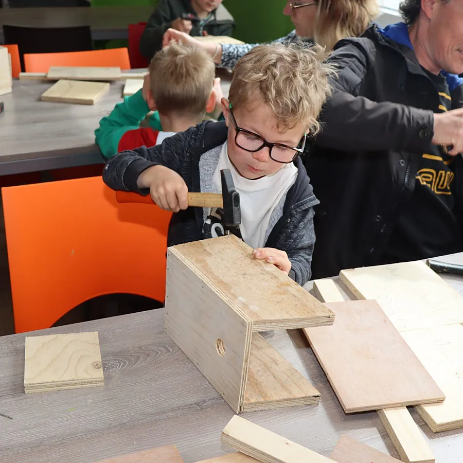 Animation Camping Ommen 44