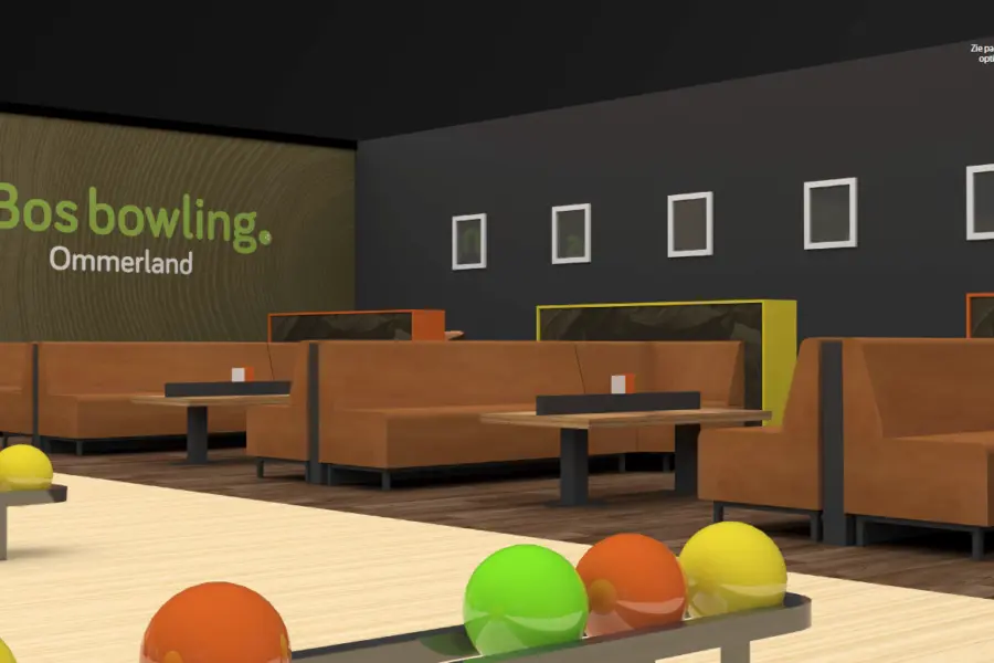 Bowling Ommen