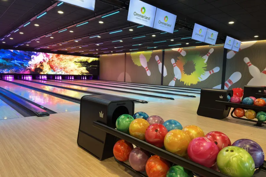 Bowling Ommen 6