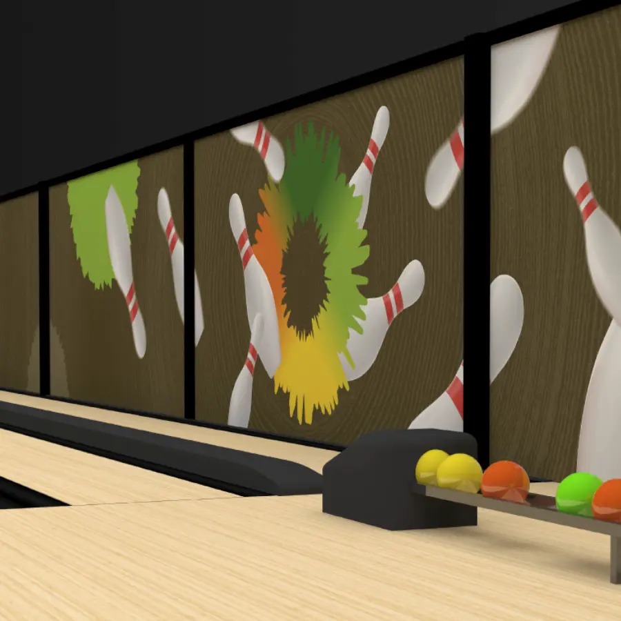 Bowling Ommen