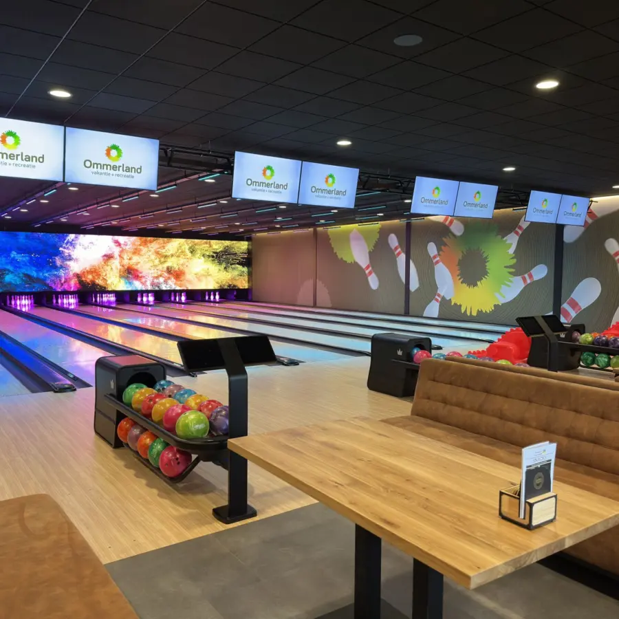 Bowling Ommen 2