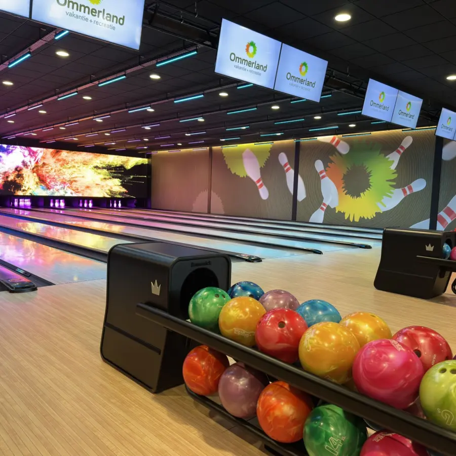 Bowling Ommen 6