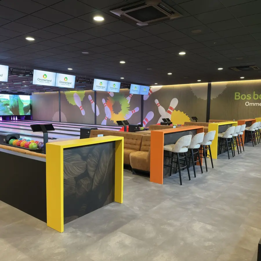 Bowling Ommen 13