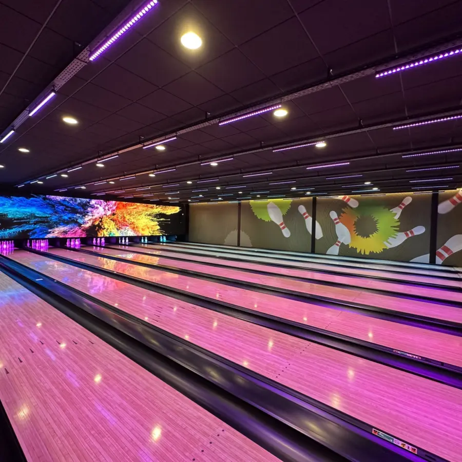Bowling Ommen 15