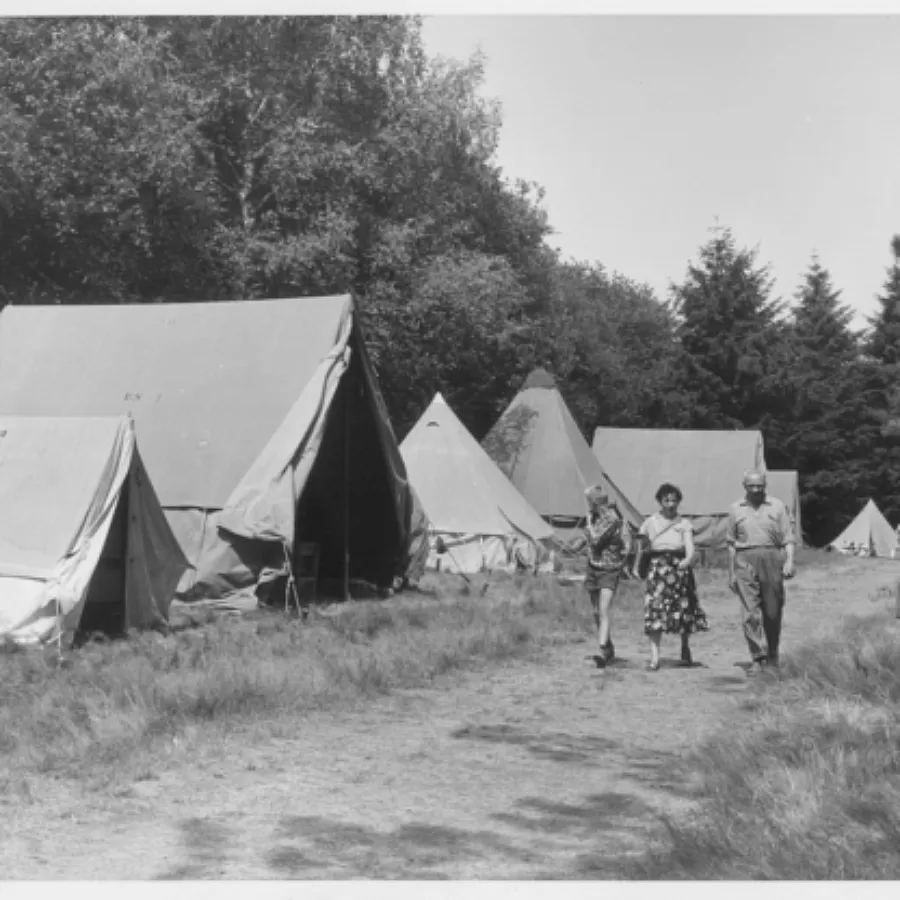 Geschichte des Besthmenerberg Camping Ommerland 2 416x416
