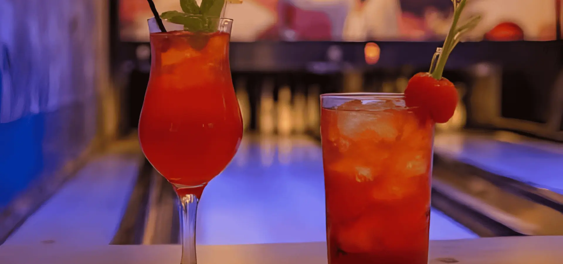 Action Bowling in Ommen