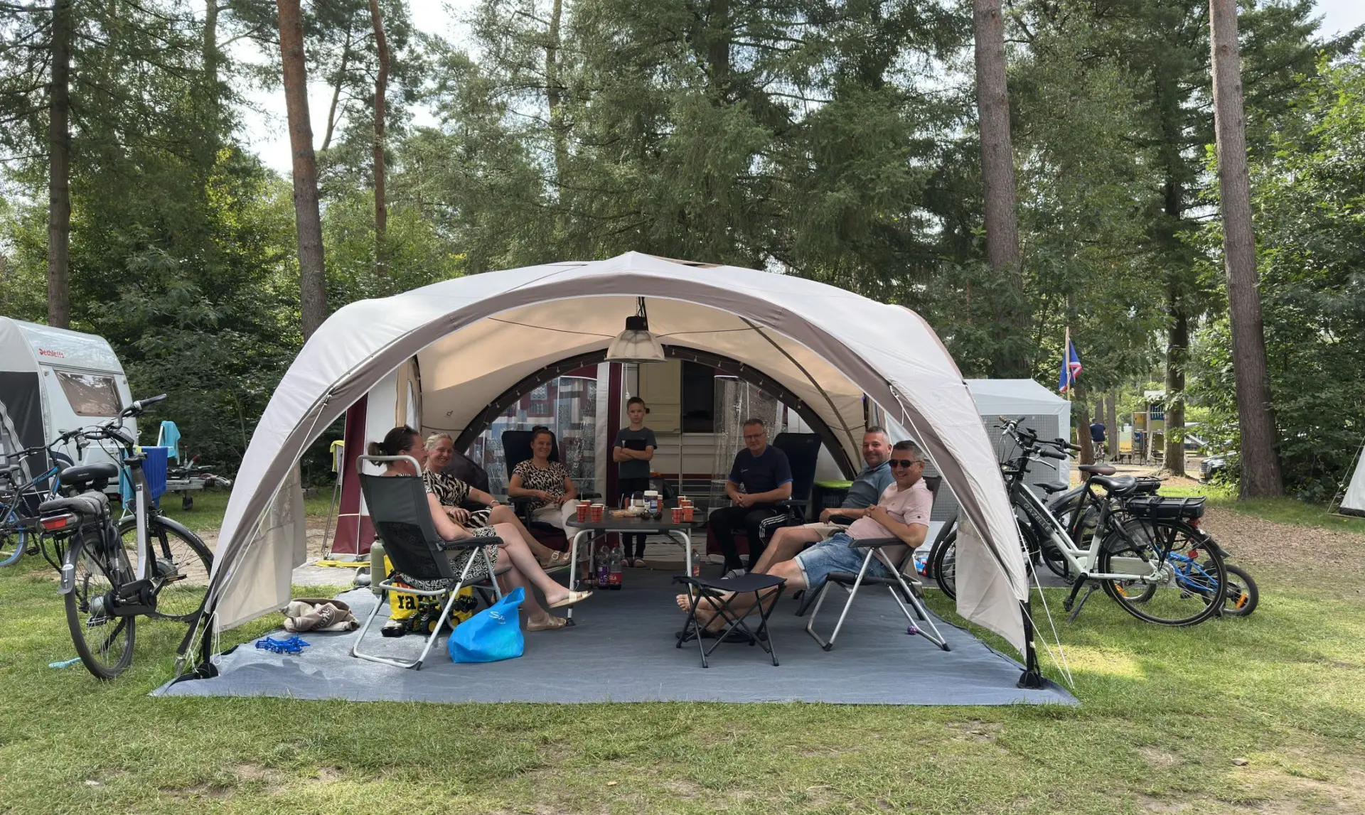 Camping Overijssel Ommerhout 48