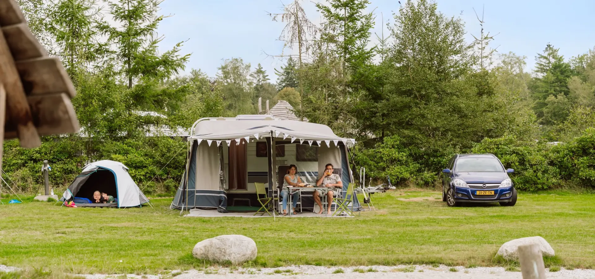 Camping Ommen 14