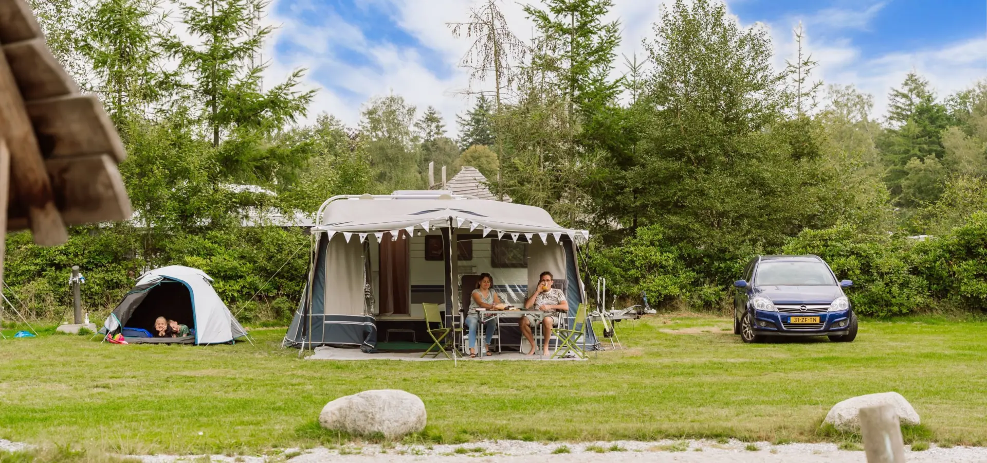 Camping Ommen 14