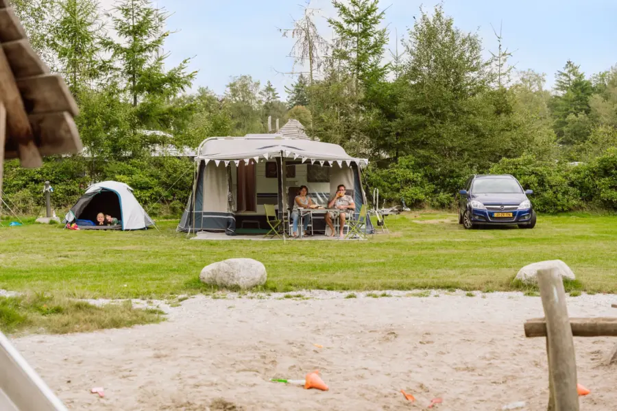 Camping Ommen 14