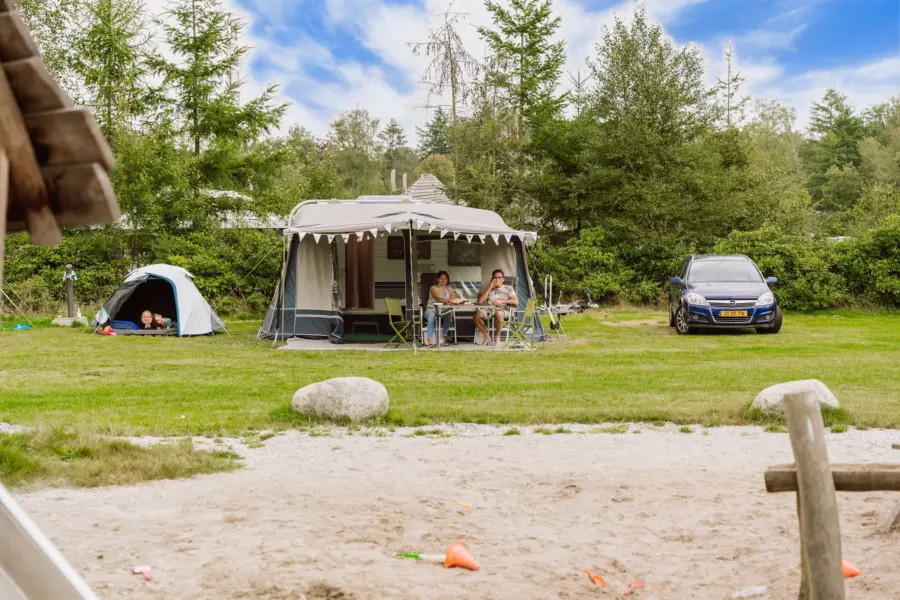 Camping Ommen 14