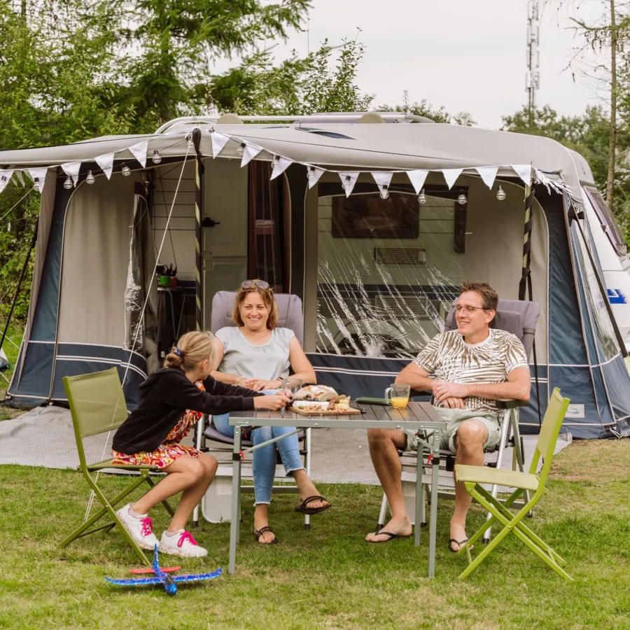Camping Ommen 18