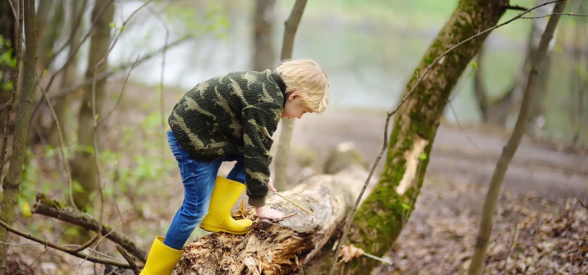 Camping Ommen Frühjahrsferien 2
