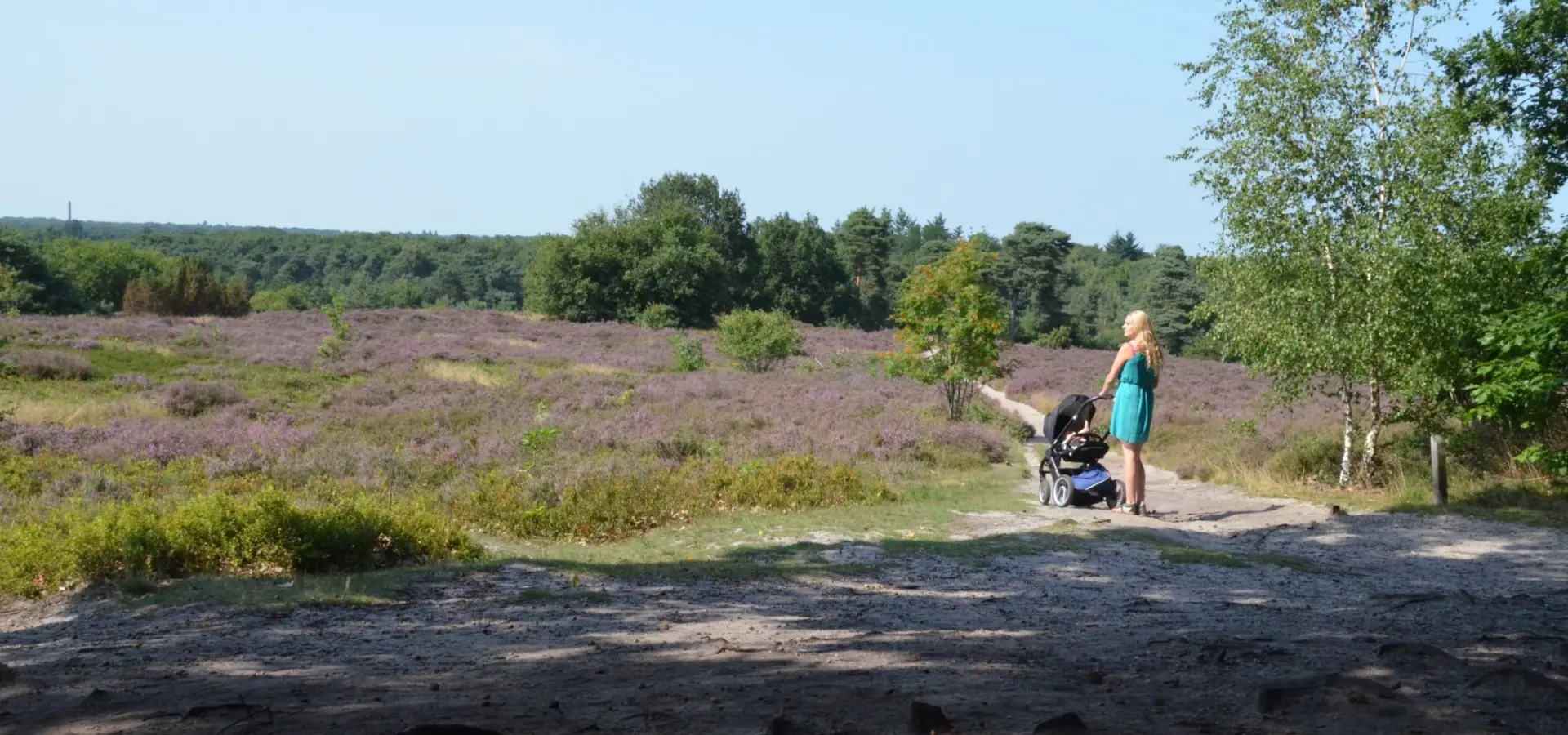 Wachturm Ommen Campingplatz Ommerland 17