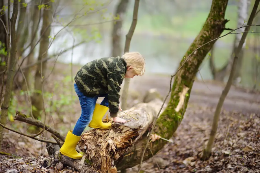 Camping Ommen Frühjahrsferien 2