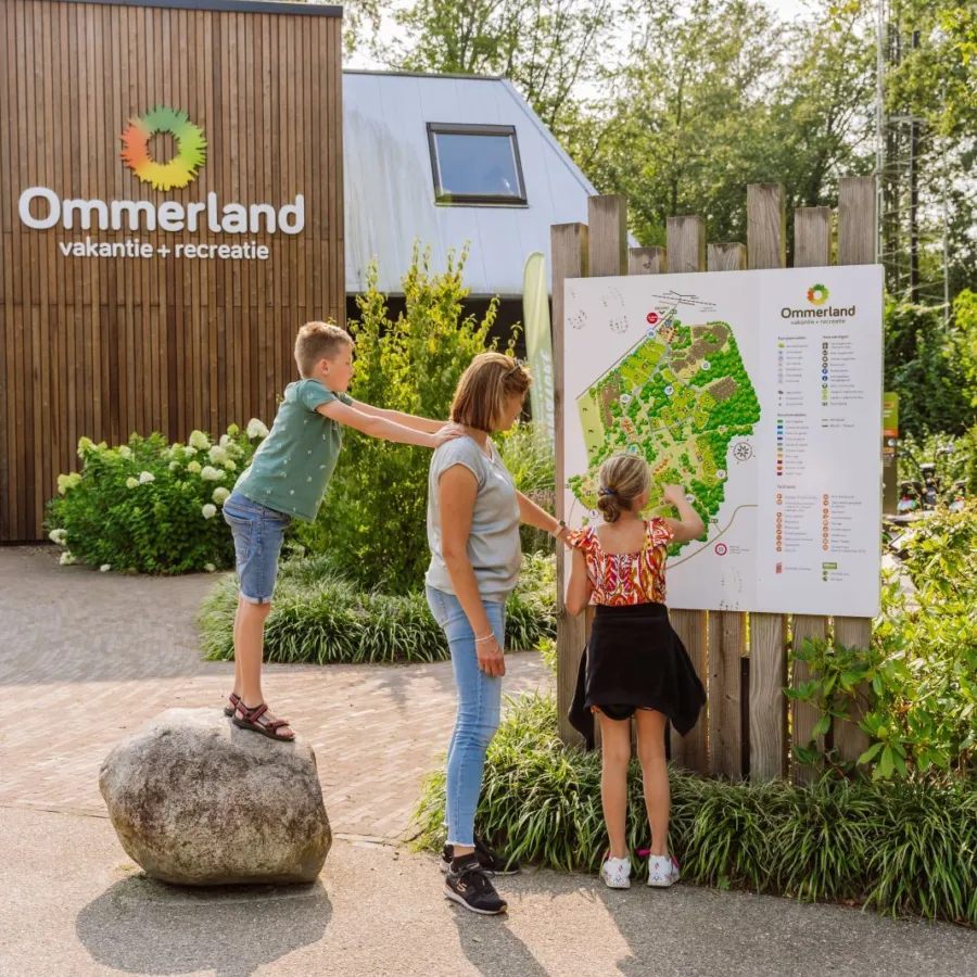 Ferienpark Ommen Ommerland 5