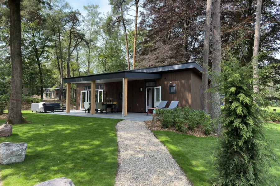 Ferienpark Ommen Heide Villa 6 Personen 33