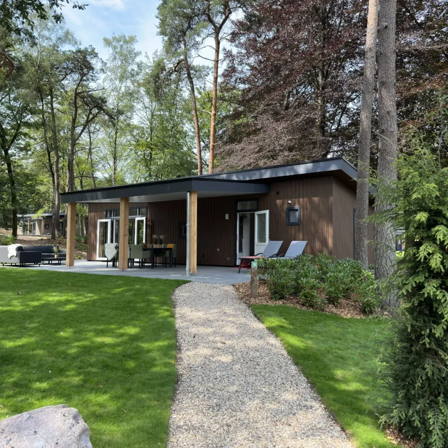 Ferienpark Ommen Heide Villa 6 Personen 33