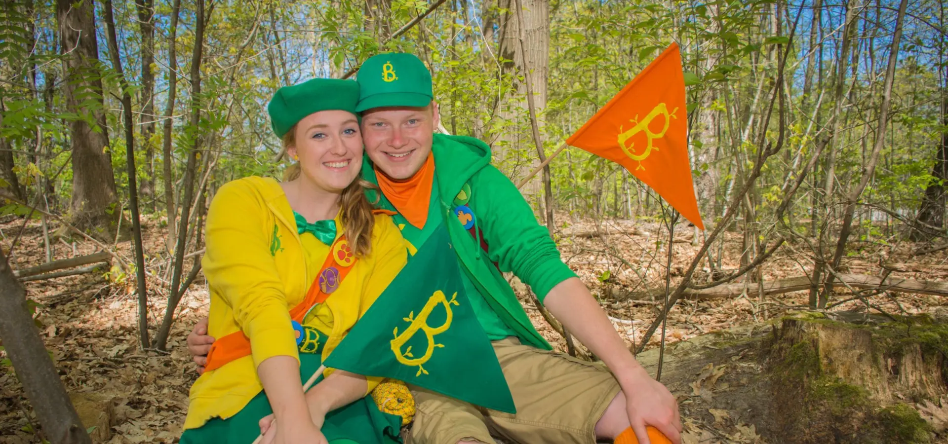 Campingplatz kinderfreundlich Bo Bibi 11