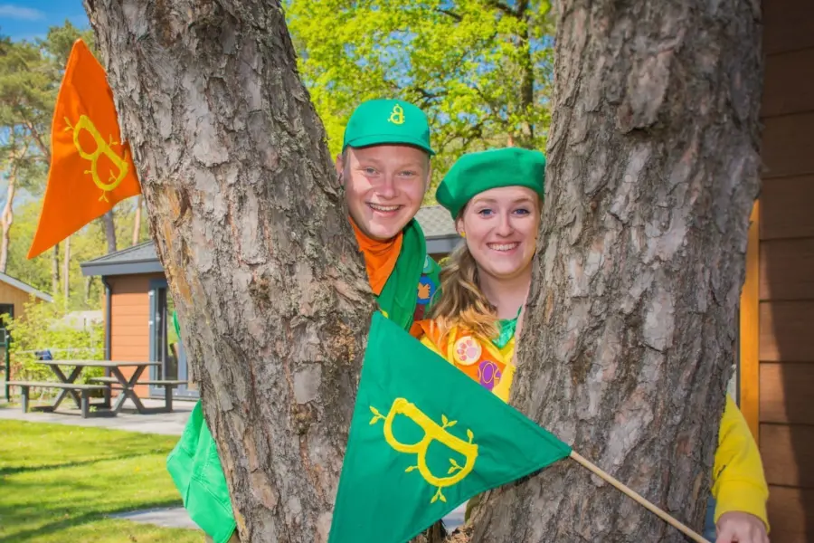 Campingplatz kinderfreundlich Bo Bibi 8